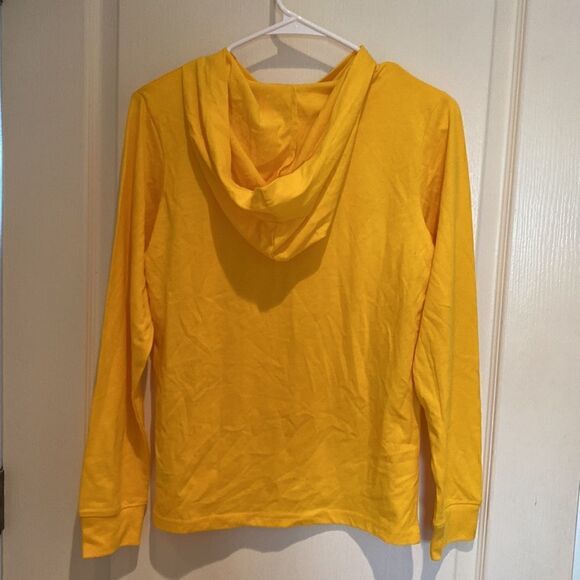 Champion hooded tee L  - Picture 3 of 3